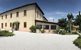 Tenuta La Rosa B&B